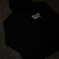 rich of tricks hoodie 