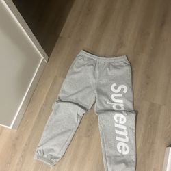 supreme Sweats