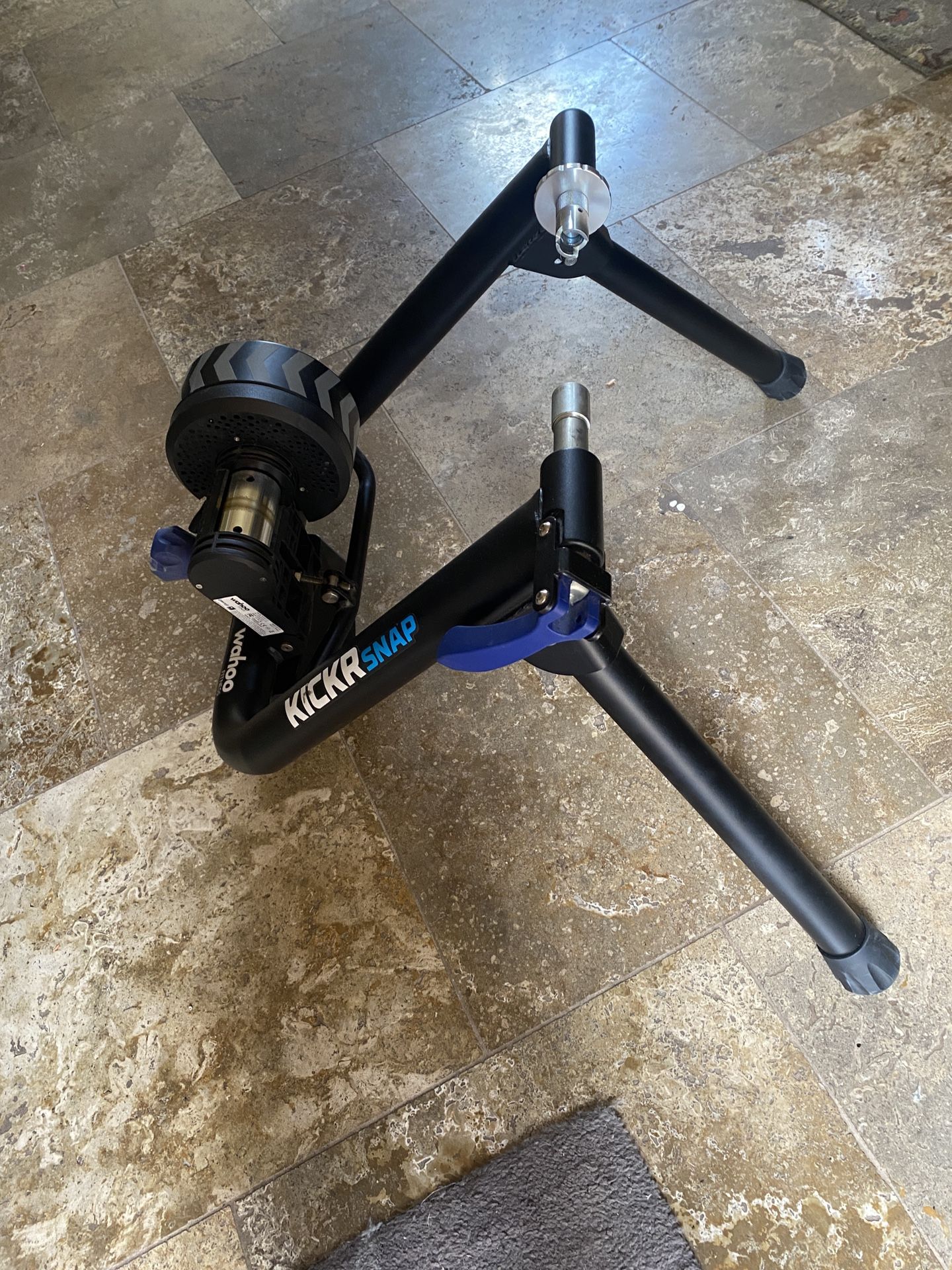 Kickr Snap Indoor Bike Trainer