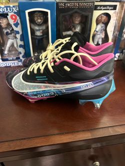 Nike football cleats