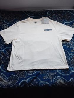 Camaro t-shirt
