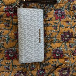 Michael Kors Wallet $15