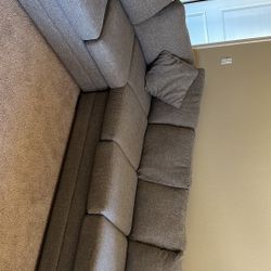 Sectional Sofa (Bassett Furniture $3500+ MRP)