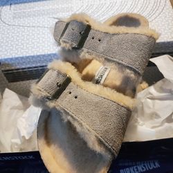 Birkenstock Arizona's