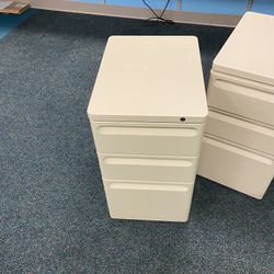 Small File Cabinet 