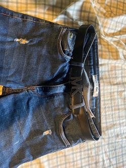 Jeans Lacoste #30 Size