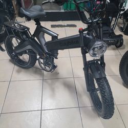 Euybike Electric Bicycle 1000w 29mph