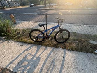 Diamondback Cobra 24 kids bike