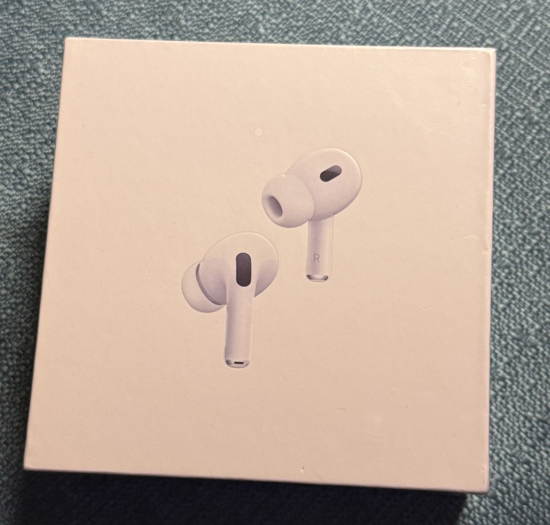Airpods  Pro 2 Generation 
