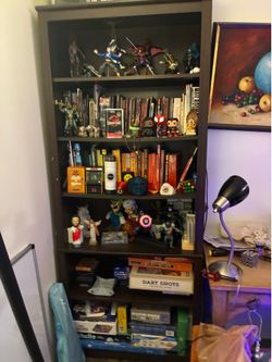 Bookcase