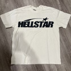hellstar shirt