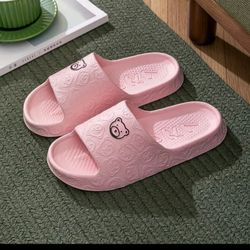 Slides Sandals 