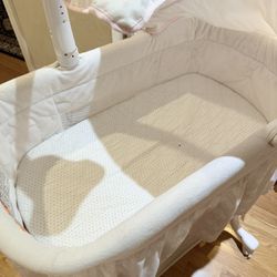 Baby Bassinet 