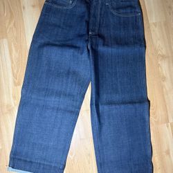 Skater Jeans