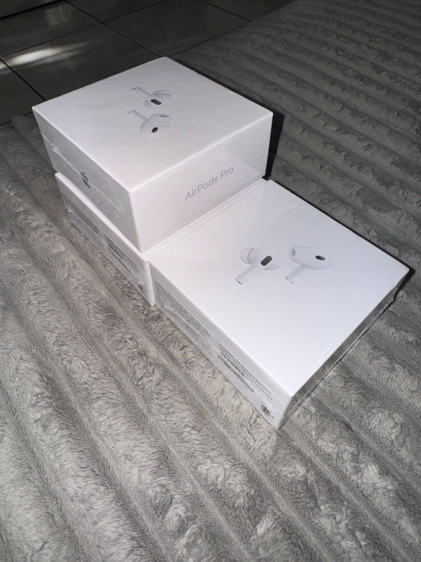 Apple AirPods Pro (2nd Gen)