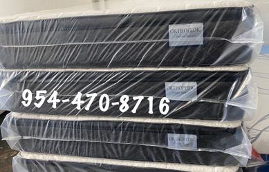 Queen ☆240☆ Full☆210☆Twin☆165☆ King ☆320☆■■$$BOX INCLUDED ☆☆☆☆ 