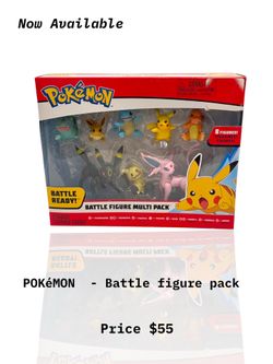 Pokemon