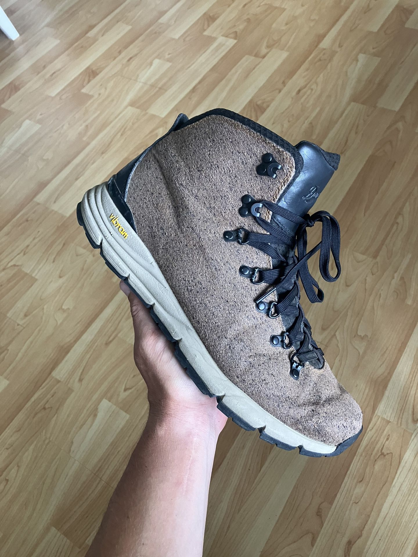 Danner Hiking Boots