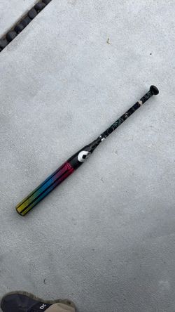 Demarini Prism 30" drop 11 fastpitch composite bat