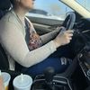 Chelsea Backus