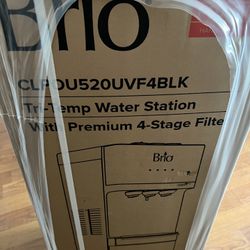 Brio Water Station Filter