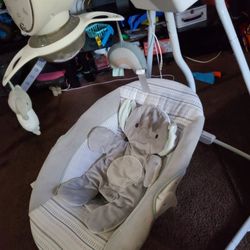 Baby Swing