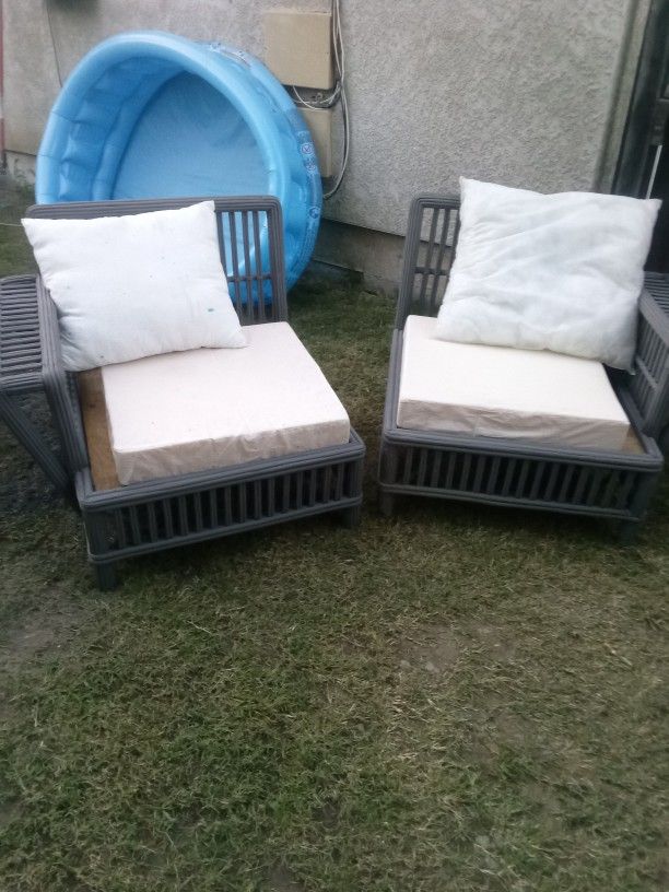 Outdoor Patio Furniture 