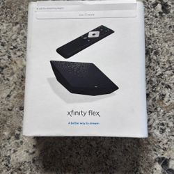 Xfinity Flex