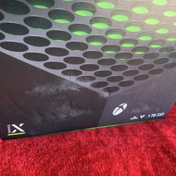 Xbox Serie X