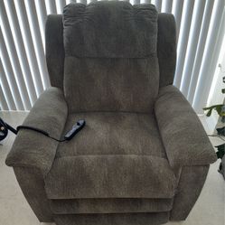 Recliner Chair