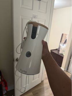 Furbo 360° Dog Camera