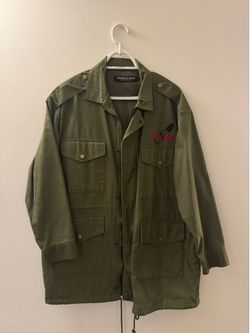Women’s jacket