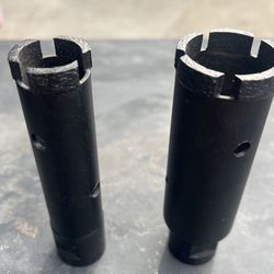 Core Bits For Granite