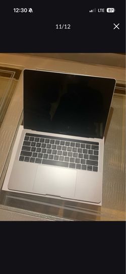 Macbook Pro