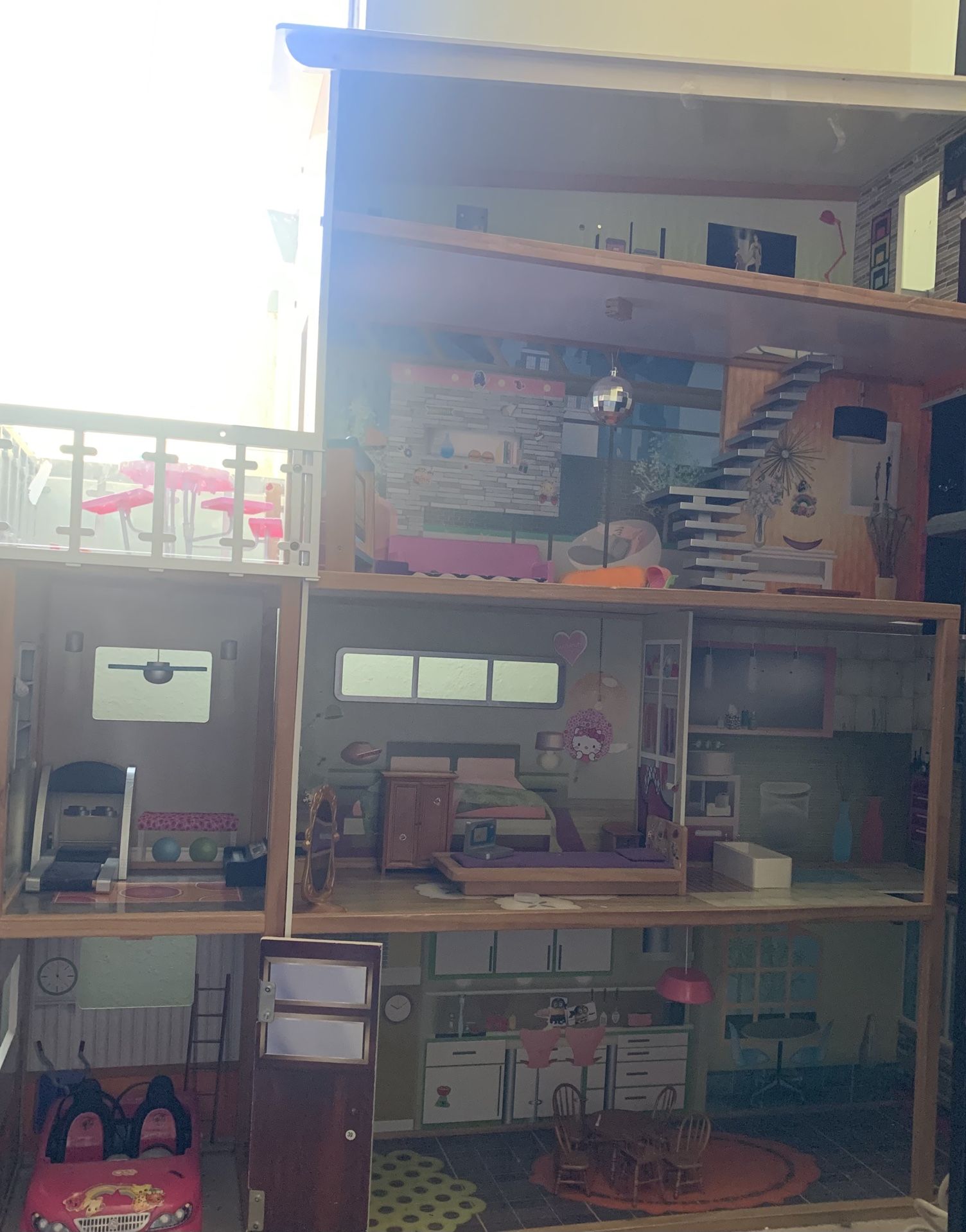 Dollhouse