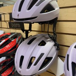Specialized Helmet Align 2 