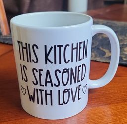 Decor Mug