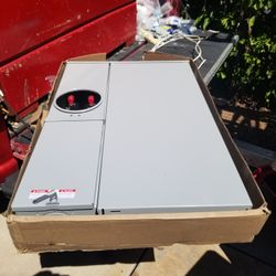 200 Amp Siemans Panel Bottom Feed Or Top Feed Solar Rated Buss 225amp 40 Space