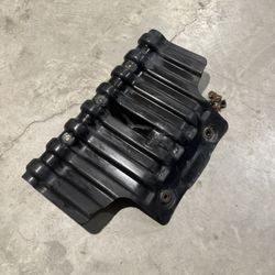 Silverado Skid Plate 