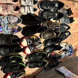 Free Kids  Shoes 