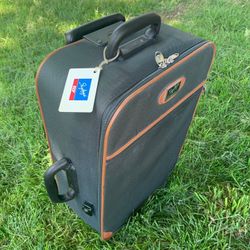 Carry on Luggage. Great Condition 