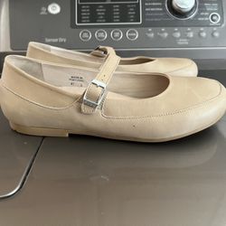 Women’s Birkenstock Mary Jane Size 41