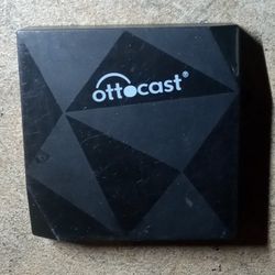 Wireless Bluetooth Car Tuner
