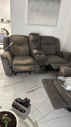 Muebles de sala