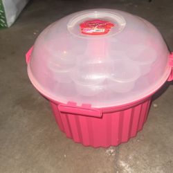 Cupcake Holder