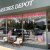 Treasures depot Brookfield
