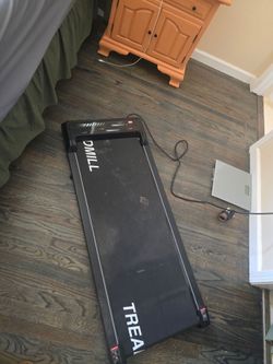Walking pad