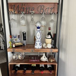 Wine Bar 