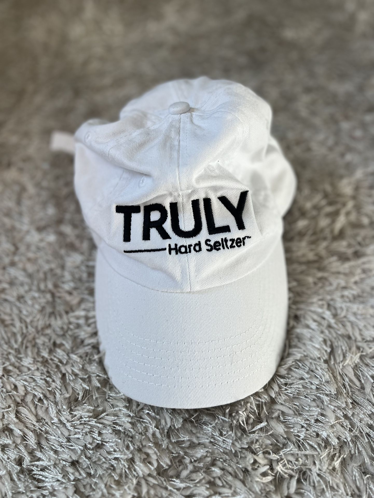 Truly Hat
