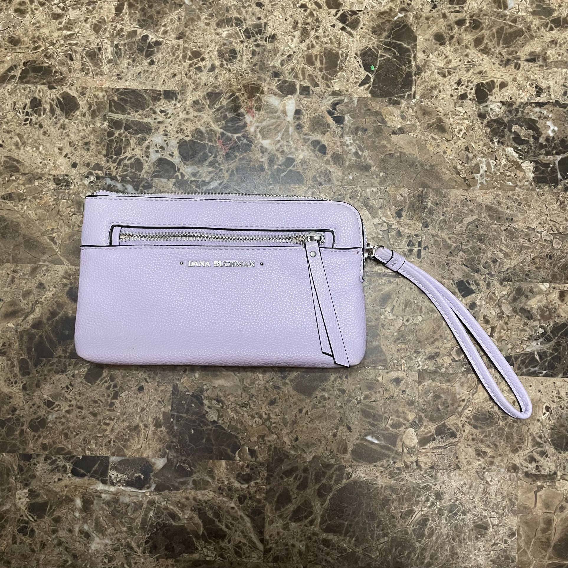 Dana Buchman Wristlet Wallet